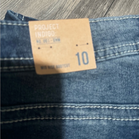 Project indigo jeans - Picture 5 of 6